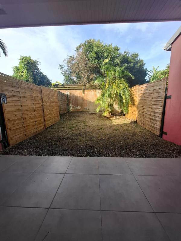 LES TROIS-ILETS Charmant T2 Duplex aux Trois-Ïlets / Martinique 8