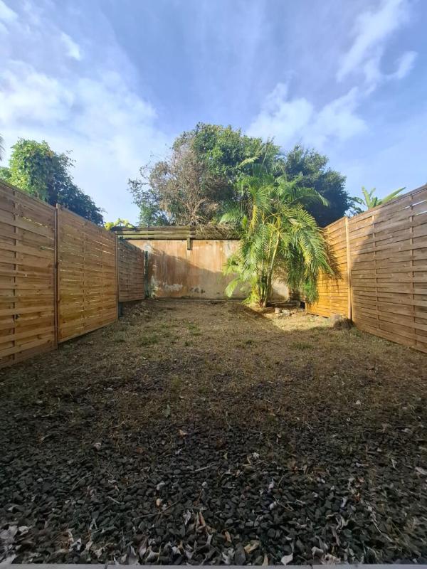 LES TROIS-ILETS Charmant T2 Duplex aux Trois-Ïlets / Martinique 9