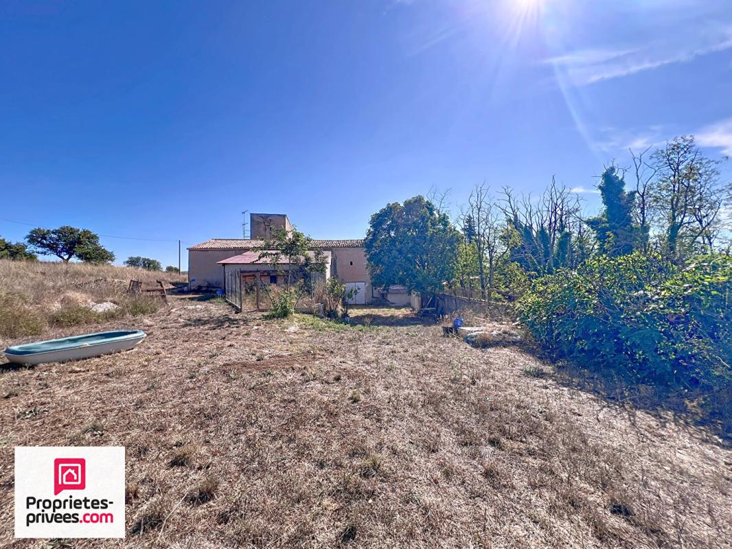 RIANS Ancienne ferme avec 2 logements dépendances sur 13 322 m² 17