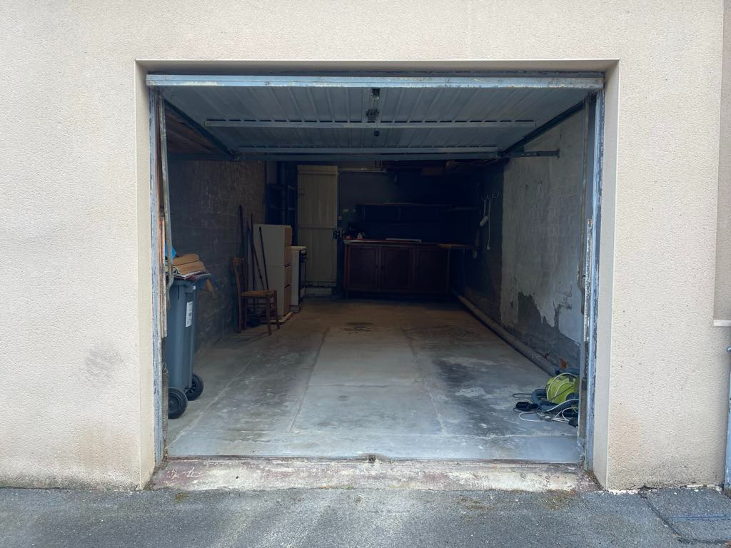 SAINT-QUENTIN Maison Saint Quentin 16