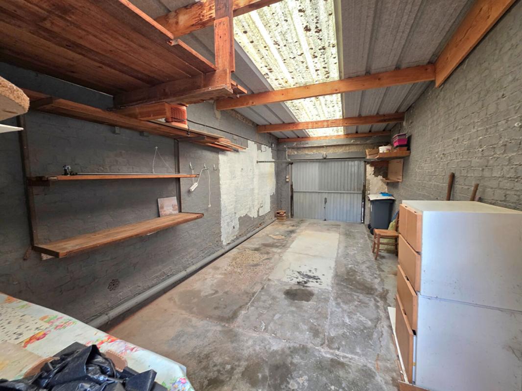 SAINT-QUENTIN Maison Saint Quentin 17