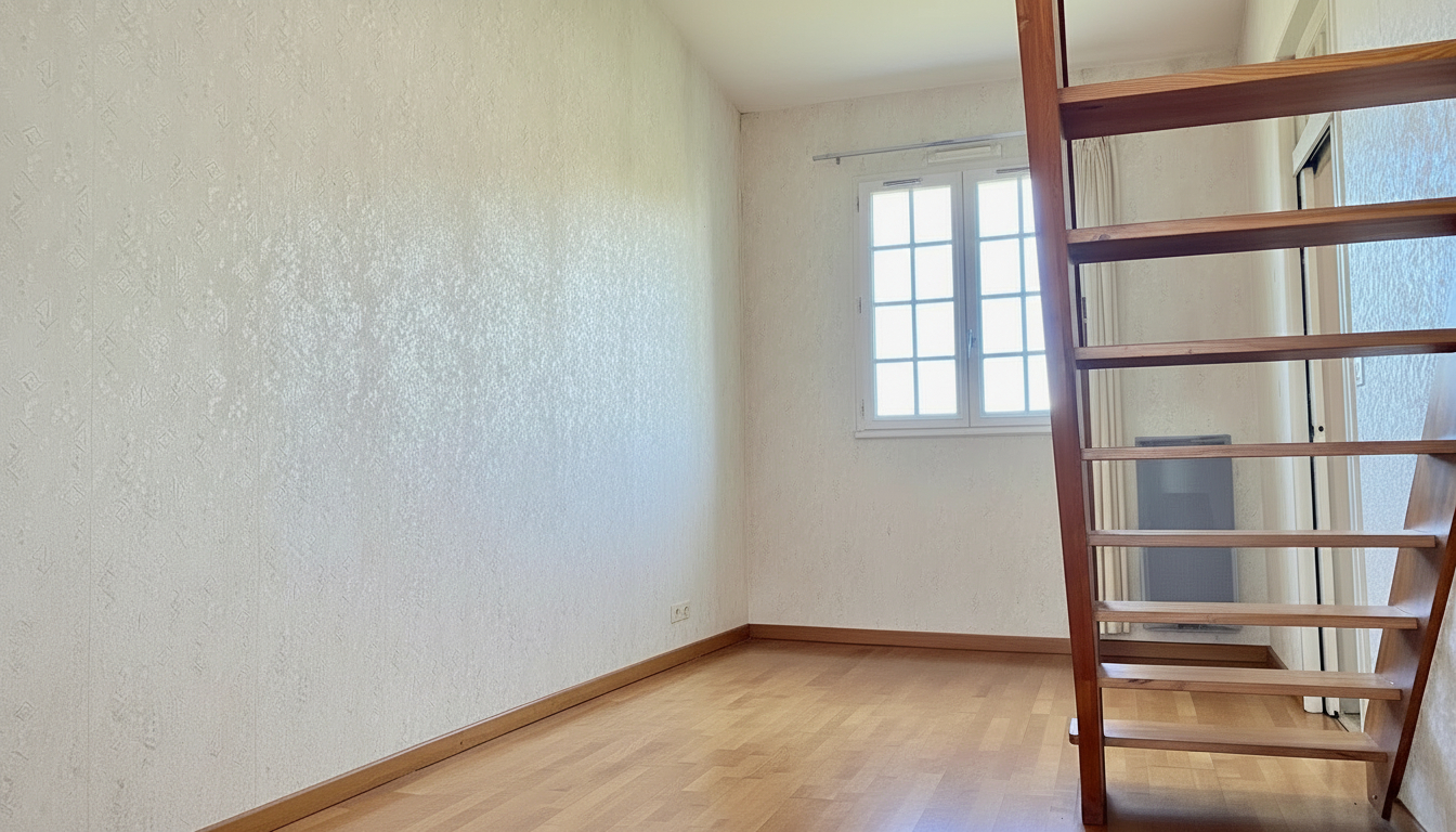 SAINT-GELAIS Maison Saint Gelais (79410) 6 pièce(s) 150 m2 11