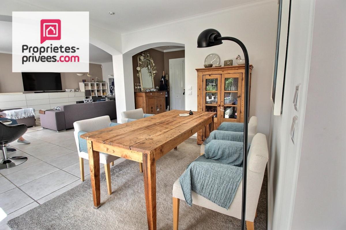 DRAGUIGNAN Villa Draguignan 123 m² Proche centre 6