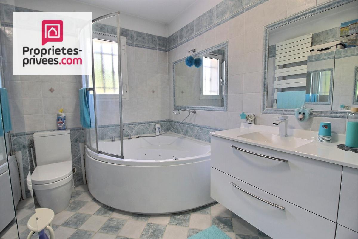 DRAGUIGNAN Villa Draguignan 123 m² Proche centre 7