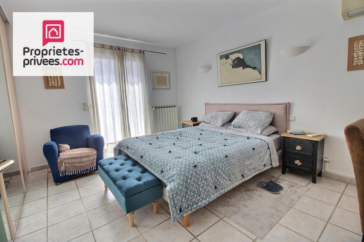 DRAGUIGNAN Villa Draguignan 123 m² Proche centre 8