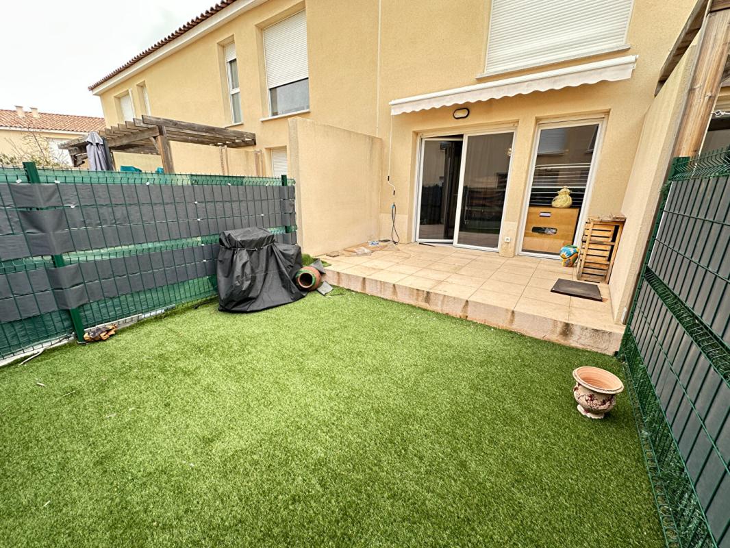 LANCON-PROVENCE Maison Lancon Provence 1