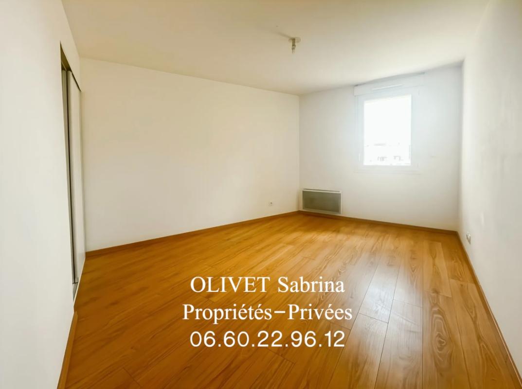 ROUEN Appartement 3 pièces + 2 places de parking 8