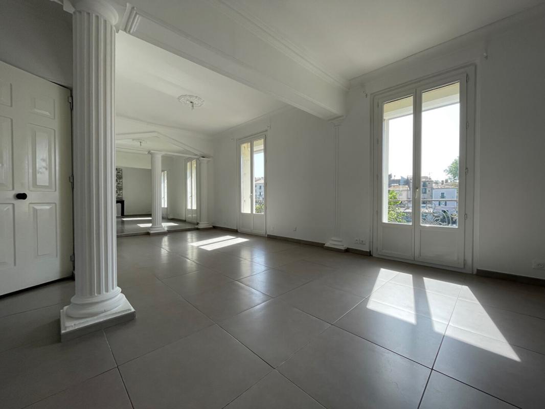 AGDE Appartement Agde 4 pièce(s) 108 m2 12