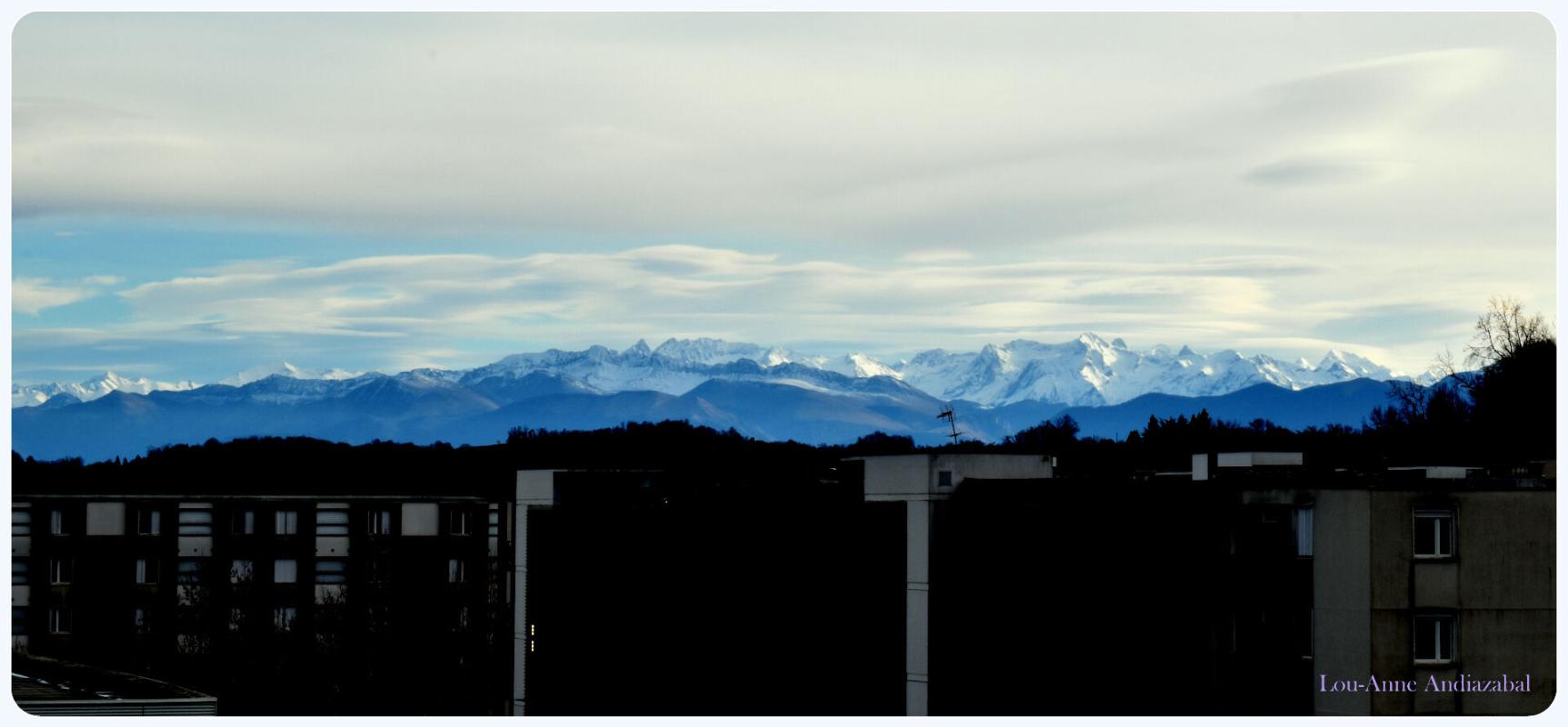 MOURENX Centre de Mourenx : Appartement 3 chambres rénové - 89,76 m² 13