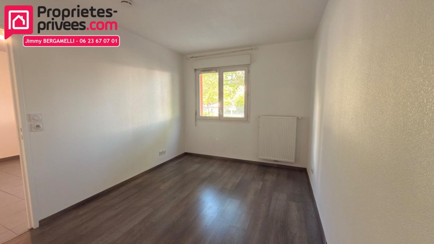 BONNEVILLE Appartement lumineux proche centre-ville dans résidence récente 9