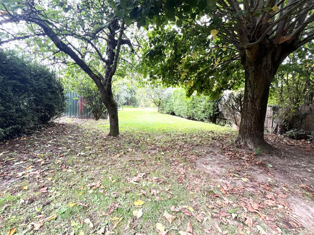 BEZU-SAINT-ELOI Longère 4 chambres 108 M2 18