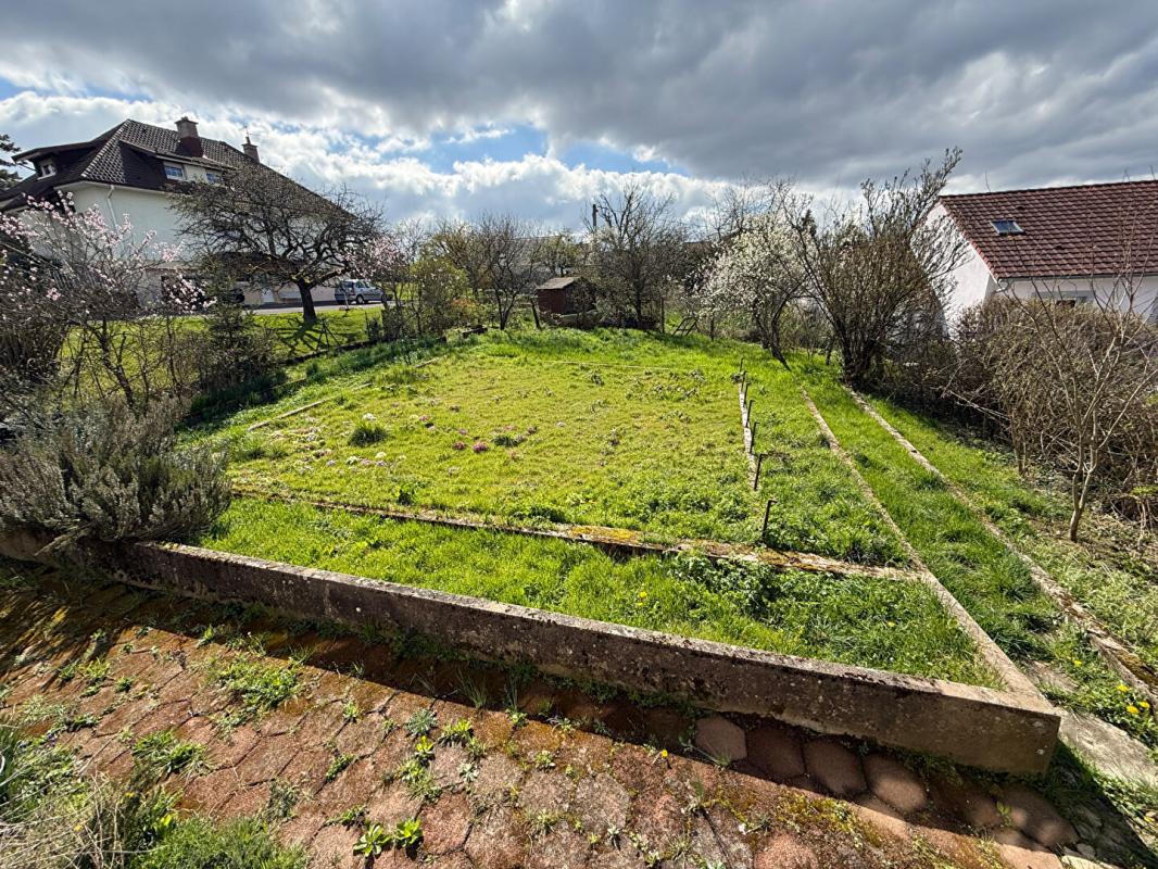 EXINCOURT Maison Individuelle sur Sous sol 6 pièces 160m2 2