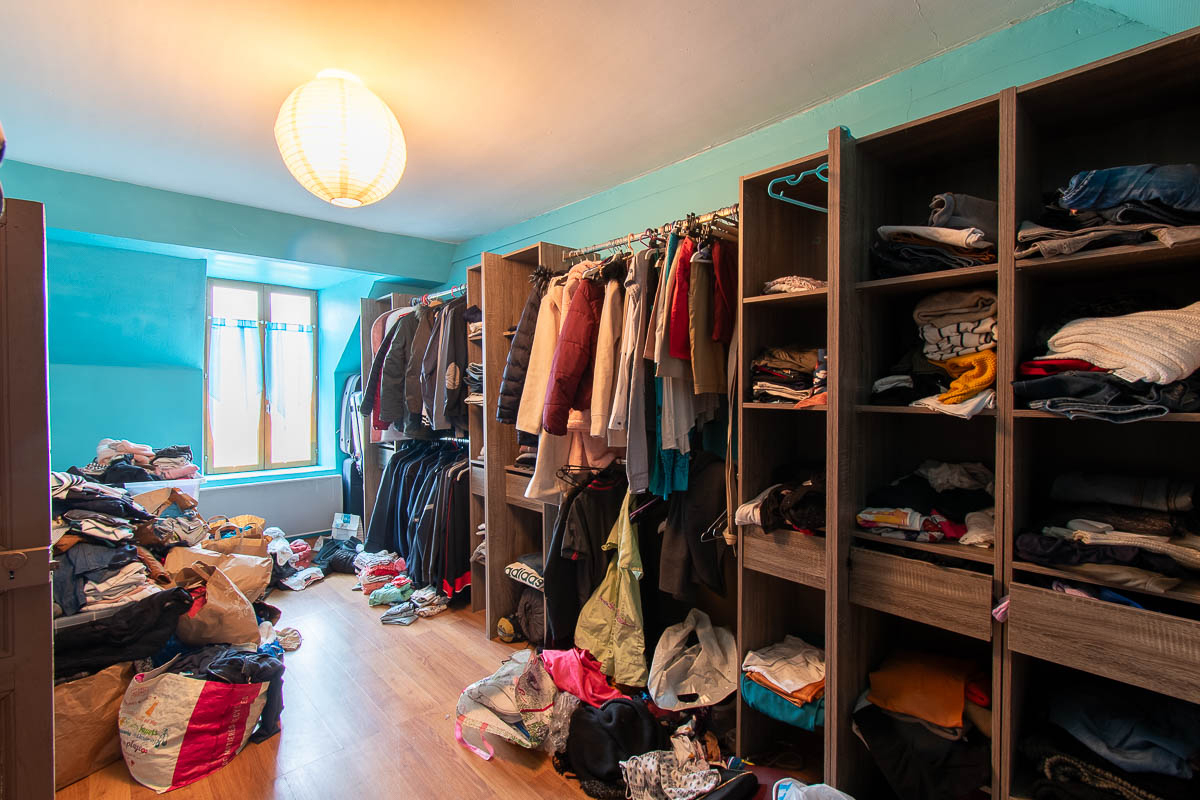 QUINCY Maison Quincy 7 pièce(s) 160 m2 11