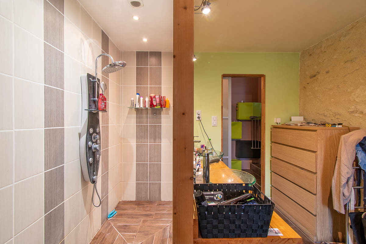 QUINCY Maison Quincy 7 pièce(s) 160 m2 14