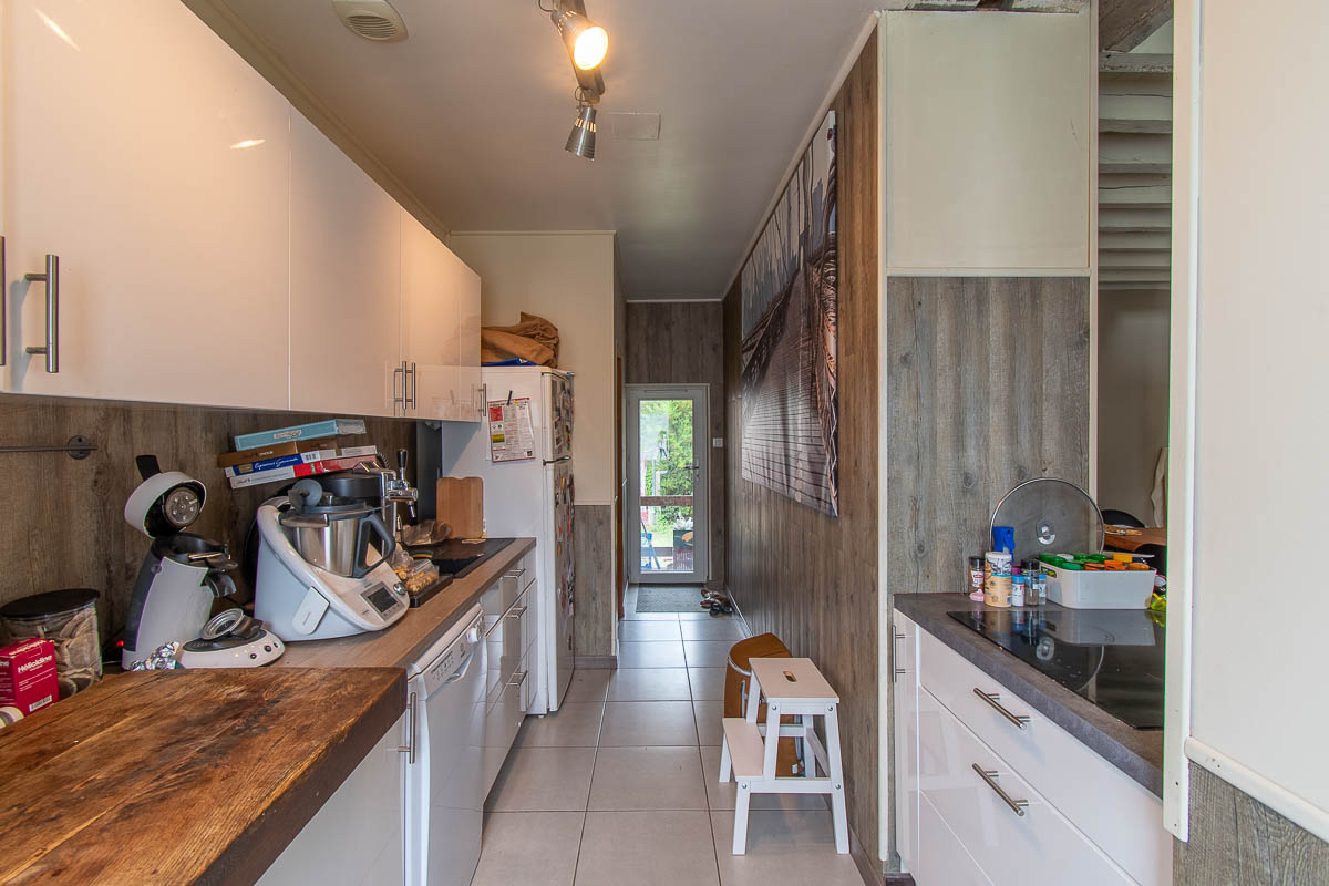 QUINCY Maison Quincy 7 pièce(s) 160 m2 5