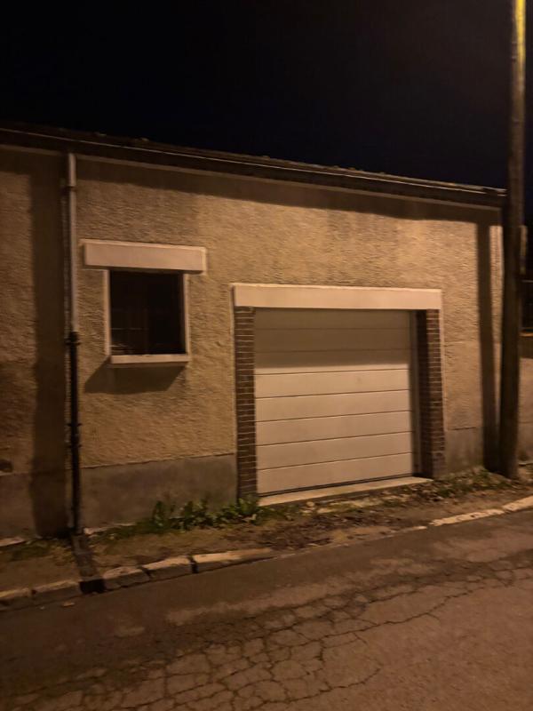 ROMILLY-SUR-SEINE Maison Romilly Sur Seine 6 pièce(s) 105 m2 15