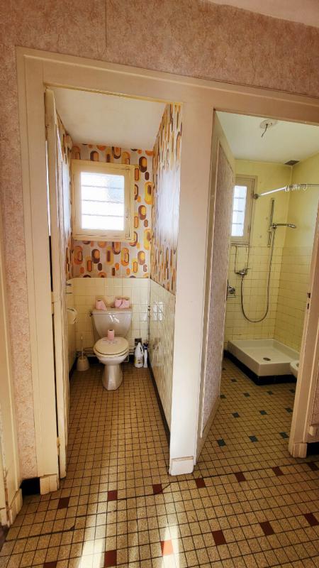 GUJAN-MESTRAS 33470 - GUJAN MESTRAS - MAISON 80 M² SUR TERRAIN 900 M² 6