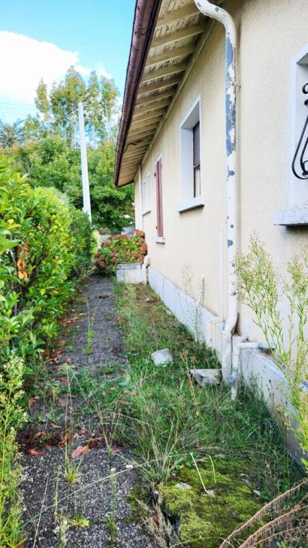 GUJAN-MESTRAS 33470 - GUJAN MESTRAS - MAISON 80 M² SUR TERRAIN 900 M² 8