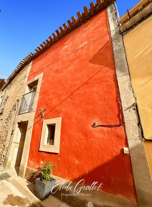 BADENS Maison de village Badens 5 pièce(s) 130 m2 13