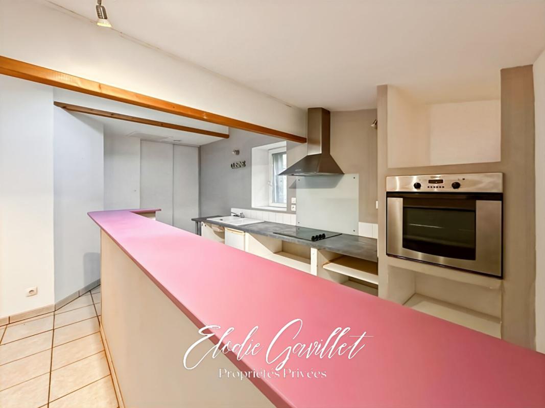 BADENS Maison de village Badens 5 pièce(s) 130 m2 5