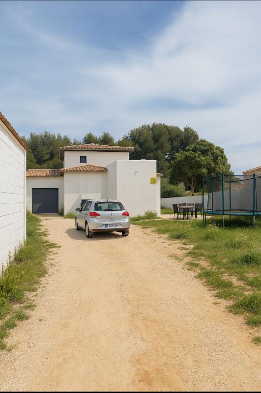 MARTIGUES Villa Récente Martigues 8 pièce(s) 168 m2 17