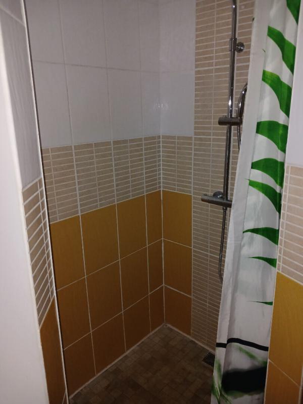 SAINT-PAUL Appartement  Saint Gilles Les Hauts 3 pièce(s) 70 m2 avec jardin 8