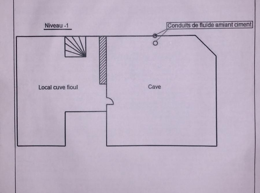 FRESNAY-SUR-SARTHE Immeuble à rénover en centre-ville à Fresnay-sur-Sarthe 14