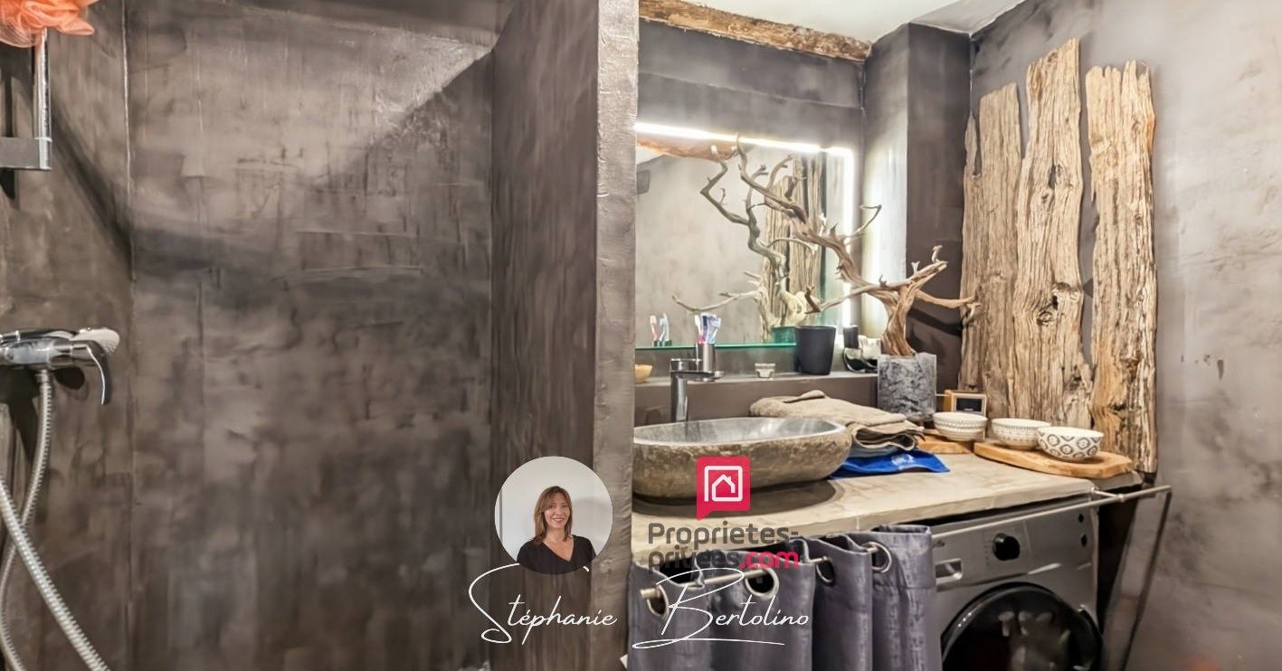 ROQUEBRUNE-SUR-ARGENS Maison de village - Roquebrune Sur Argens 6