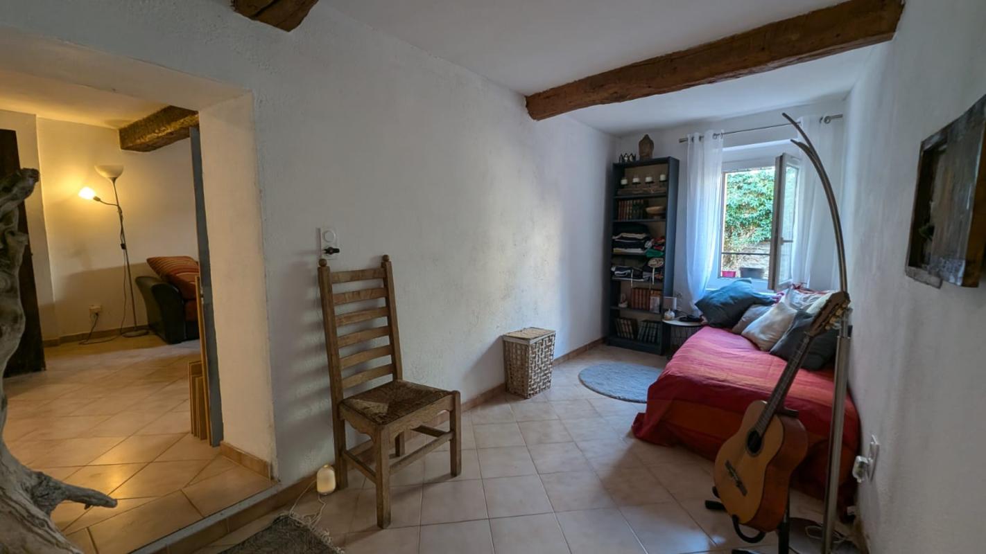 ROQUEBRUNE-SUR-ARGENS Maison de village - Roquebrune Sur Argens 7