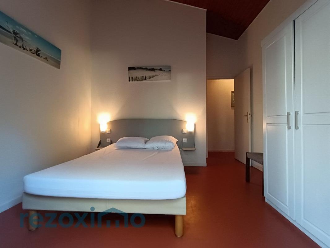 SAINT-GEORGES-DE-DIDONNE Appartement Saint Georges De Didonne 3 pièce(s) 10