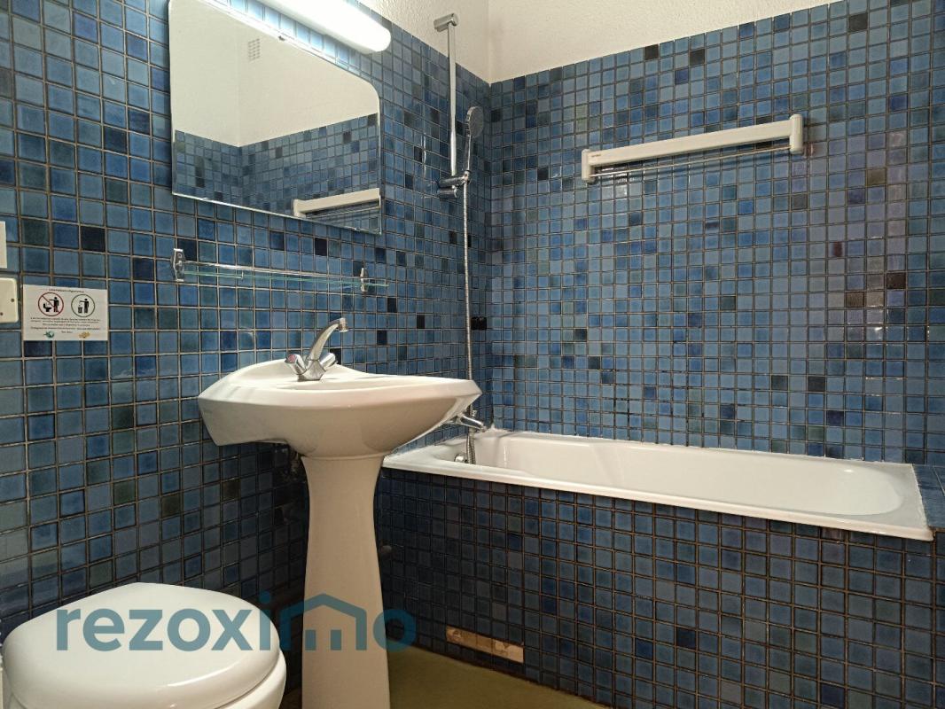 SAINT-GEORGES-DE-DIDONNE Appartement Saint Georges De Didonne 3 pièce(s) 11