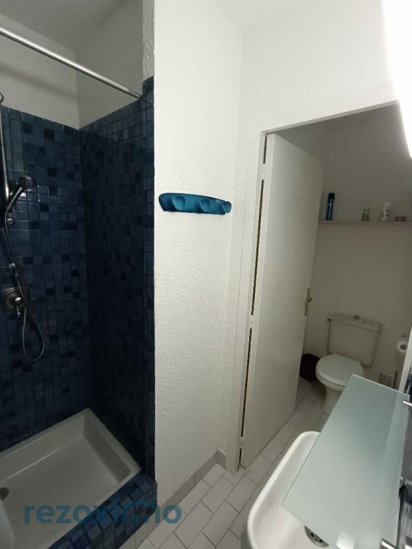 SAINT-GEORGES-DE-DIDONNE Appartement Saint Georges De Didonne 3 pièce(s) 12