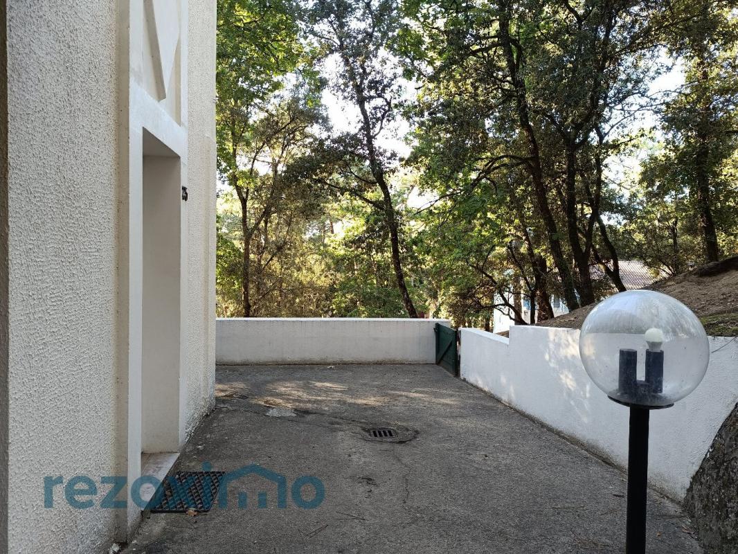 SAINT-GEORGES-DE-DIDONNE Appartement Saint Georges De Didonne 3 pièce(s) 16