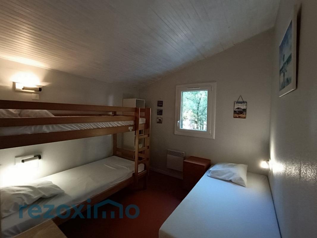 SAINT-GEORGES-DE-DIDONNE Appartement Saint Georges De Didonne 3 pièce(s) 8