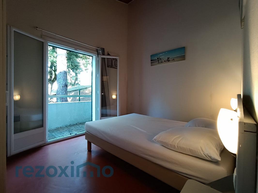 SAINT-GEORGES-DE-DIDONNE Appartement Saint Georges De Didonne 3 pièce(s) 9