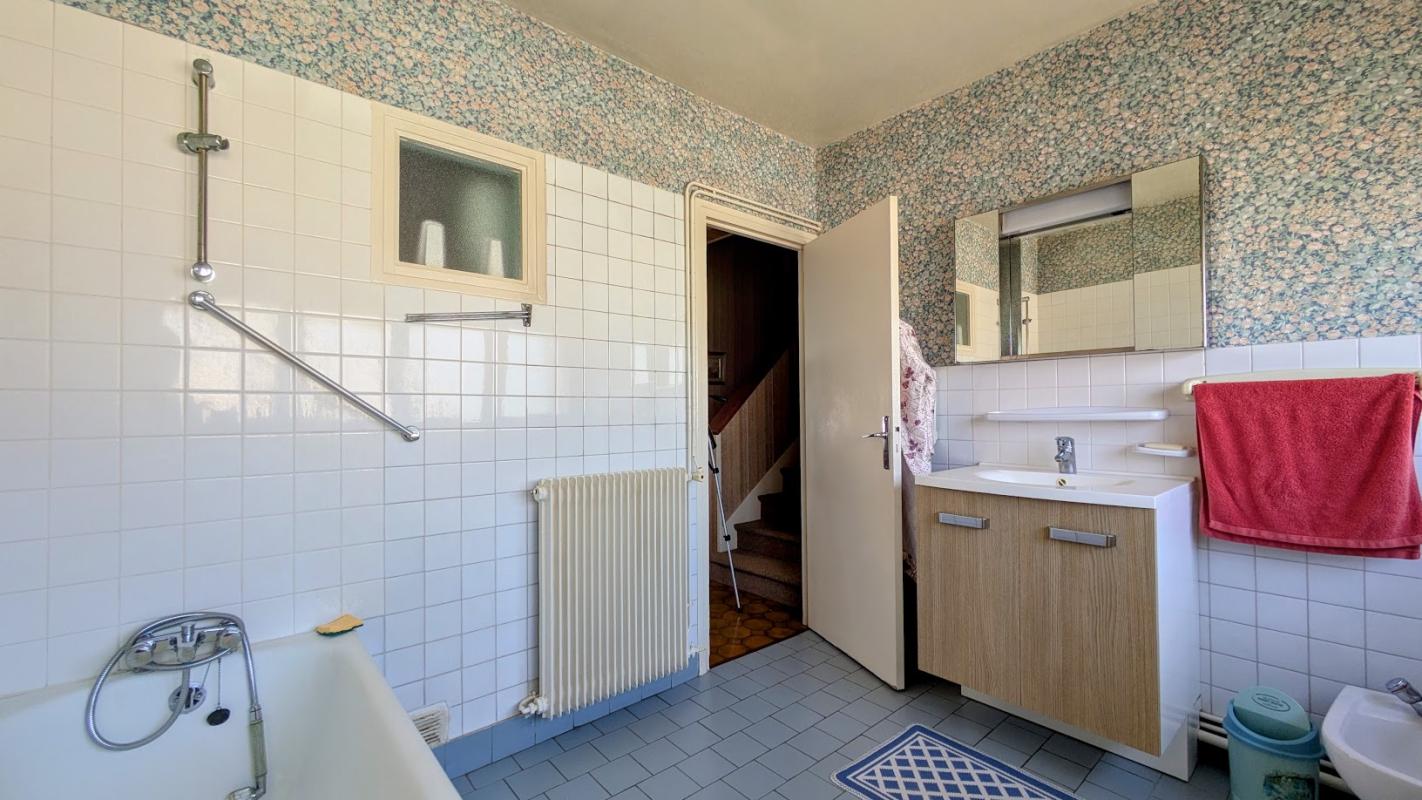 BEAUVAIS Maison Beauvais 4 pièce(s) 114 m2 13