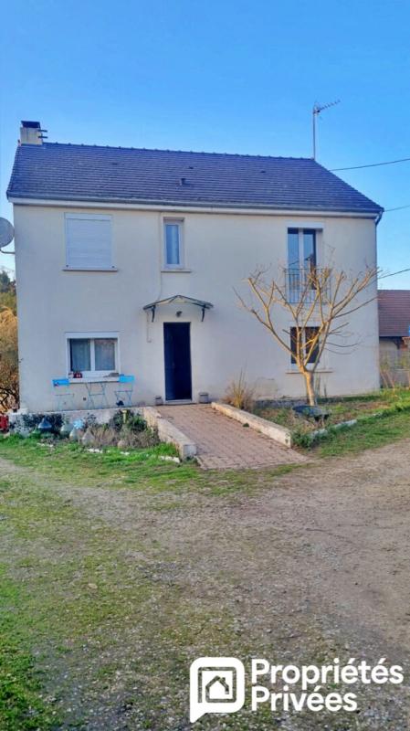 VIGNOUX-SUR-BARANGEON Maison à VIGNOUX SUR BARANGEON ( 18500 ) 17
