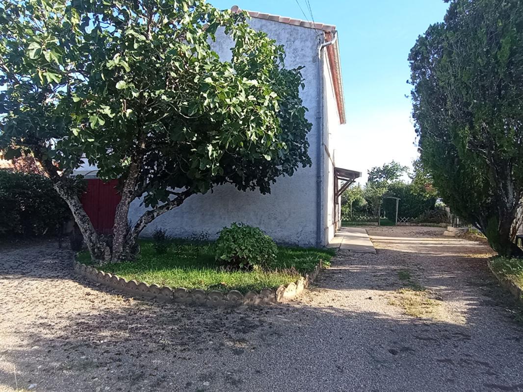 ALBI Maison Albi Maladrerie de 4 pièces 13