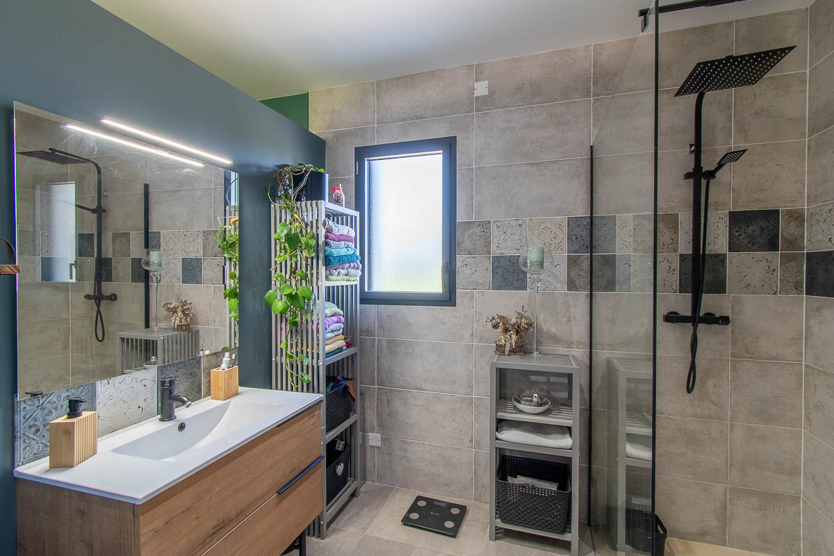 MERY-SUR-CHER Maison Mery Sur Cher 6 pièce(s) 179 m2 10