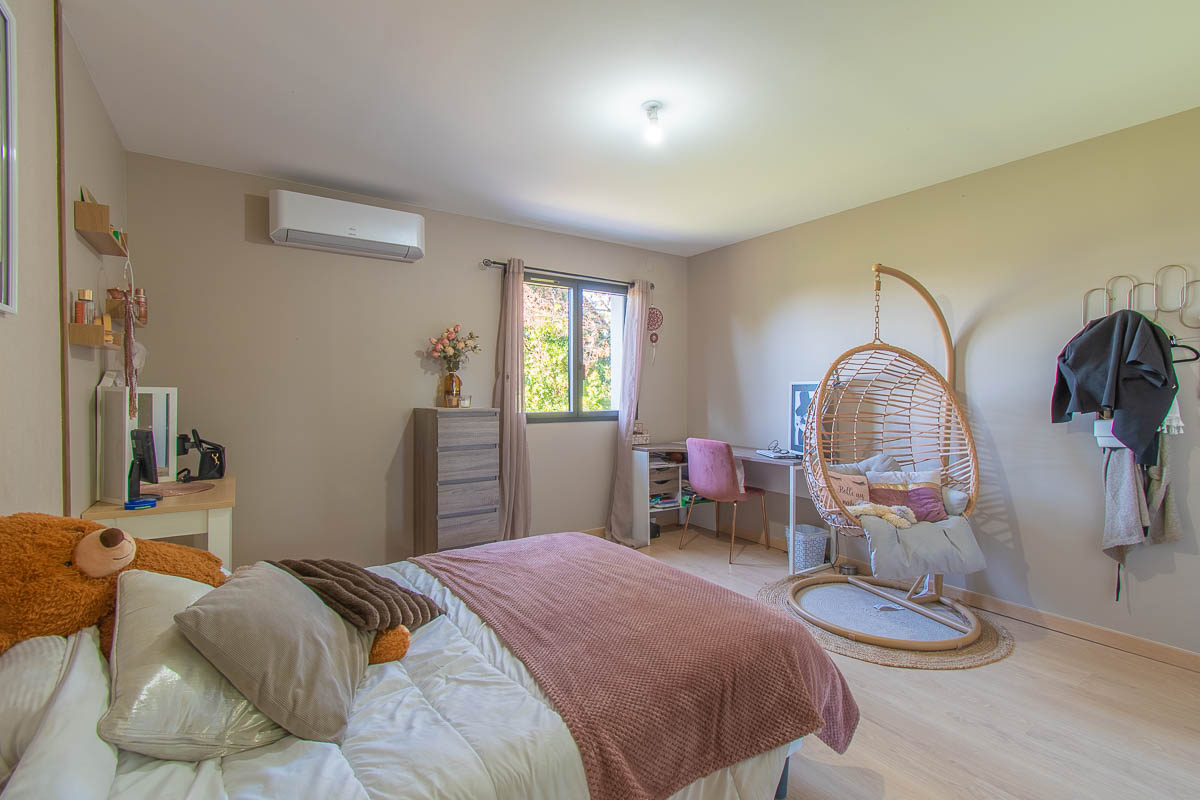 MERY-SUR-CHER Maison Mery Sur Cher 6 pièce(s) 179 m2 11