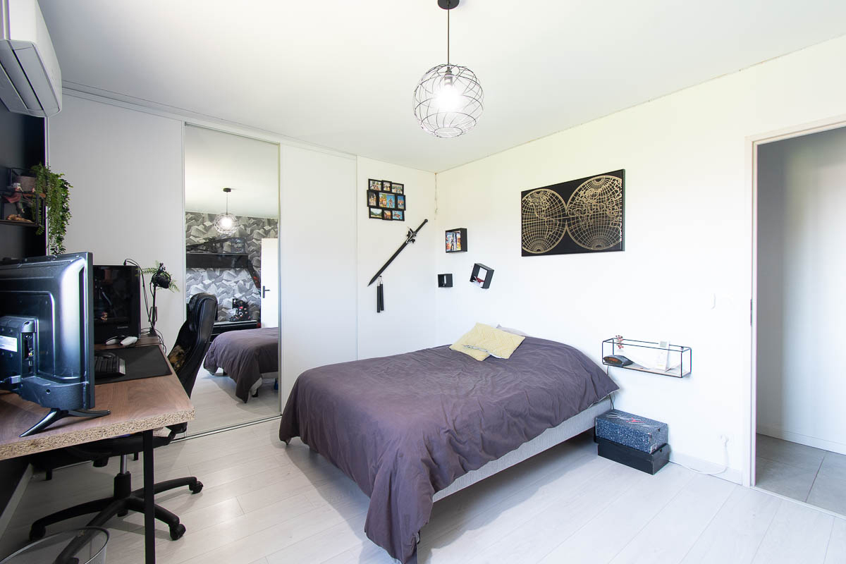 MERY-SUR-CHER Maison Mery Sur Cher 6 pièce(s) 179 m2 13