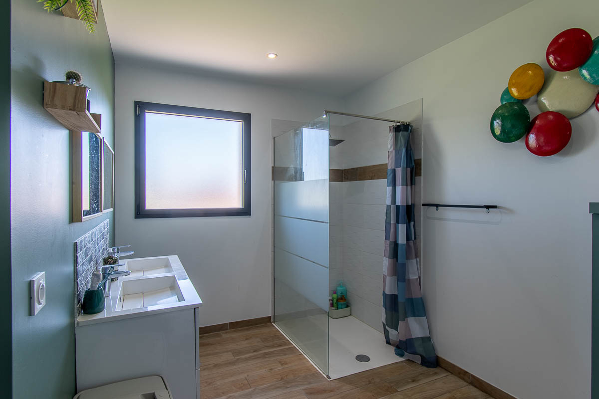 MERY-SUR-CHER Maison Mery Sur Cher 6 pièce(s) 179 m2 14