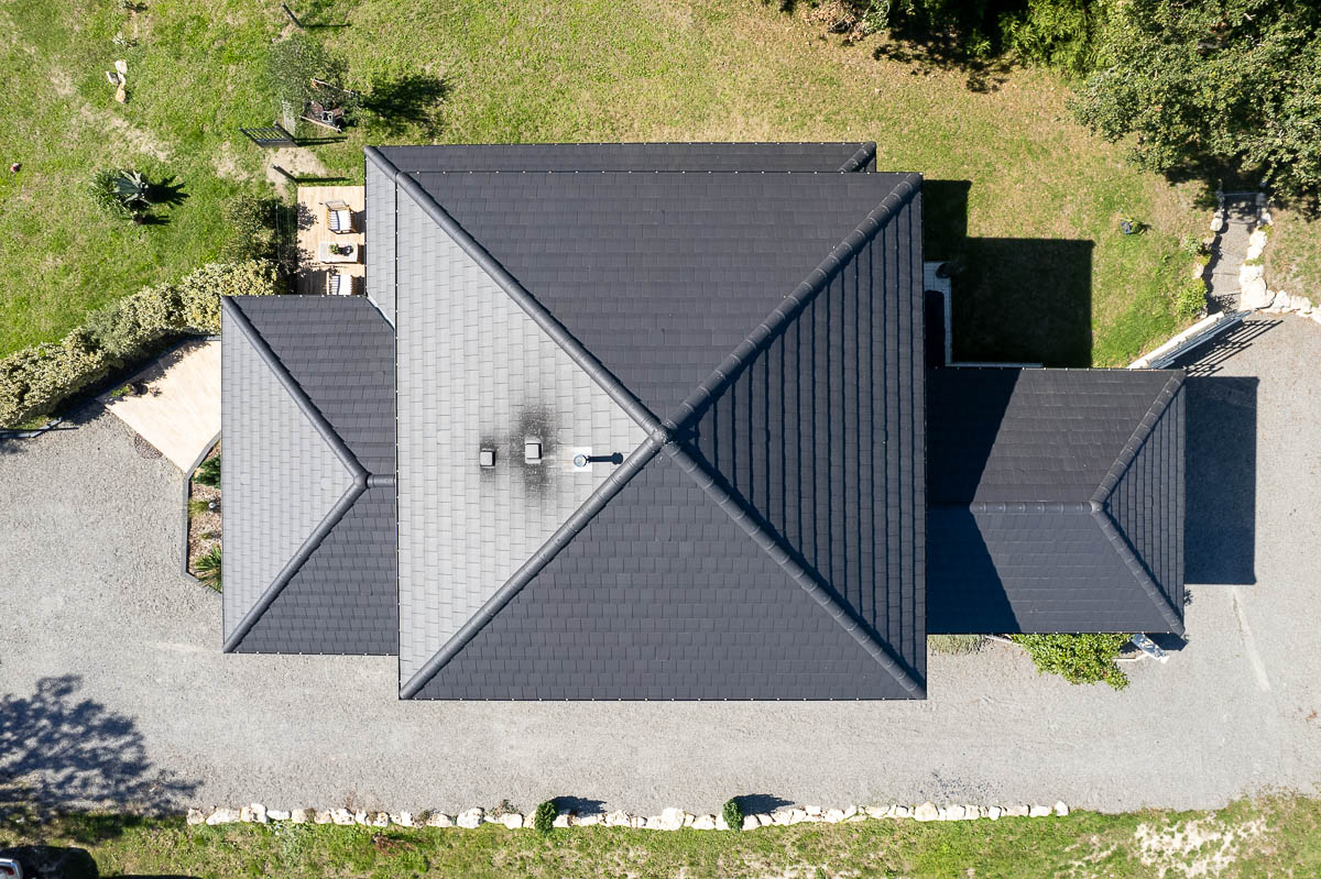 MERY-SUR-CHER Maison Mery Sur Cher 6 pièce(s) 179 m2 16