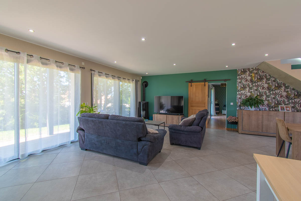 MERY-SUR-CHER Maison Mery Sur Cher 6 pièce(s) 179 m2 6