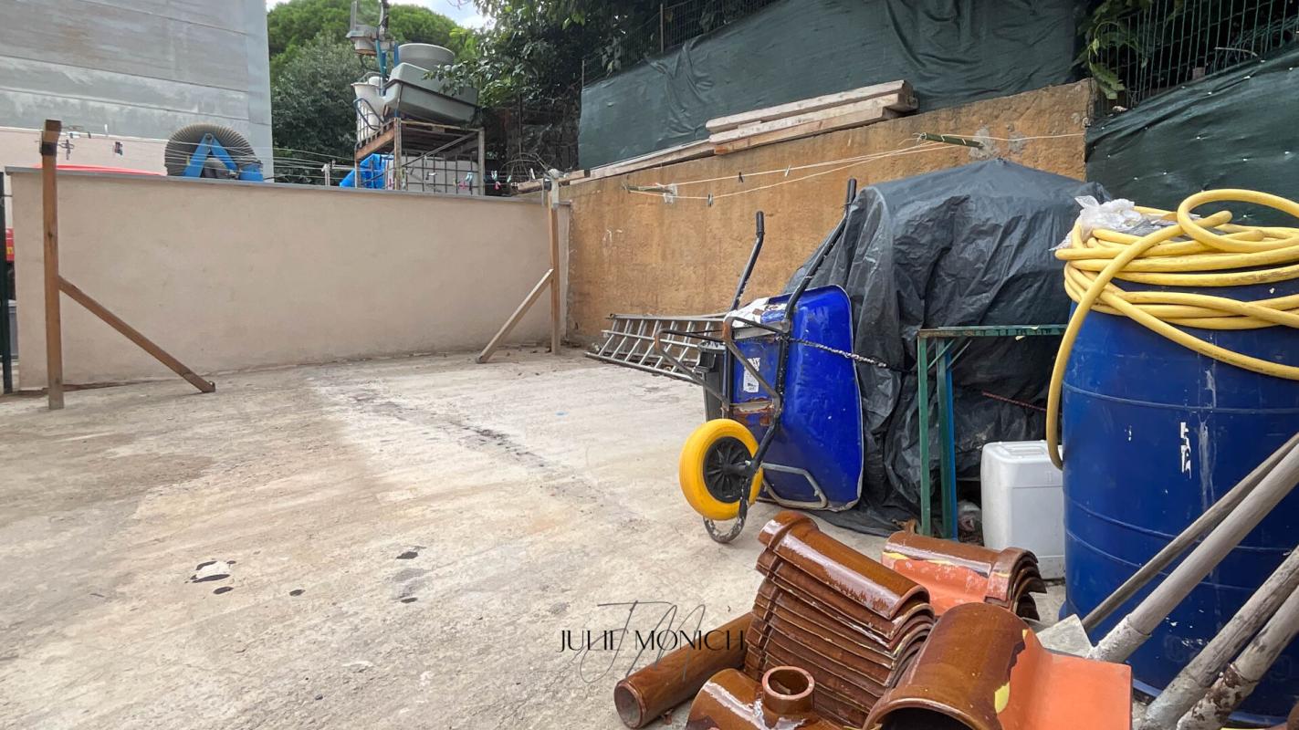 BANYULS-SUR-MER MAISON AVEC GARAGE/LOCAL 14