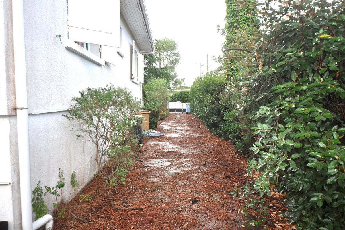 ARCACHON TERRAIN ARCACHON ABATILLES 6