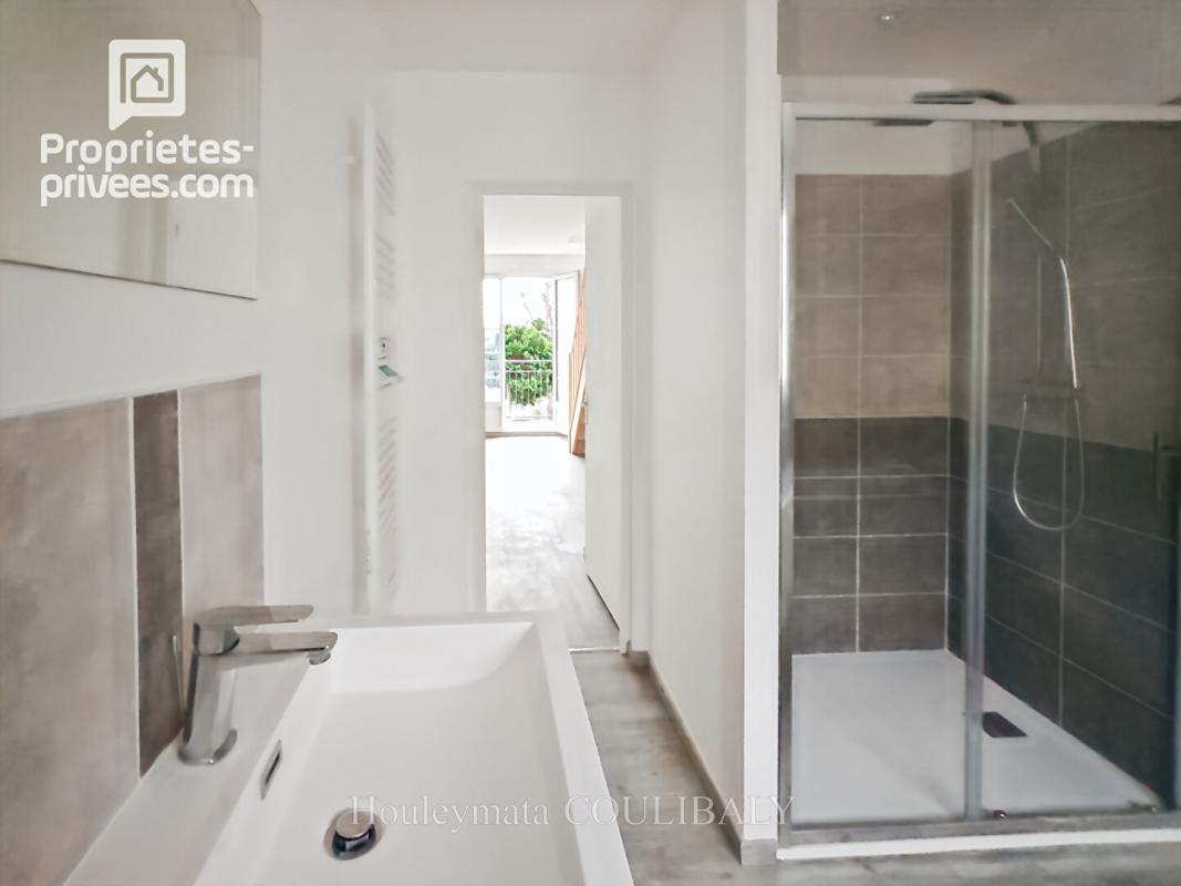 LE HAVRE Maison 4 pièces à vendre Le Havre - Graville (76600) 10