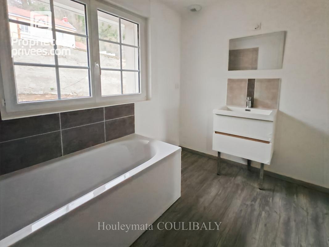 LE HAVRE Maison 4 pièces à vendre Le Havre - Graville (76600) 11