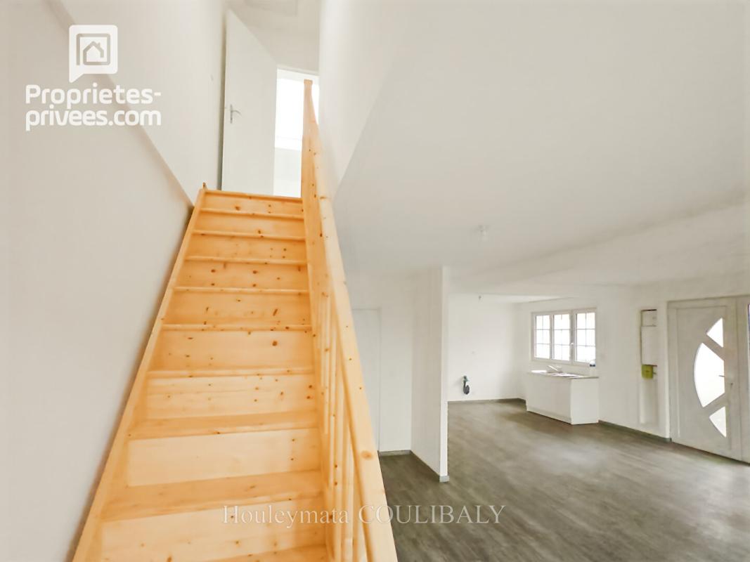 LE HAVRE Maison 4 pièces à vendre Le Havre - Graville (76600) 12