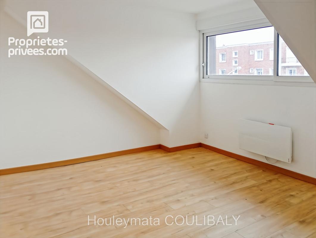 LE HAVRE Maison 4 pièces à vendre Le Havre - Graville (76600) 13